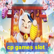 cp games slot